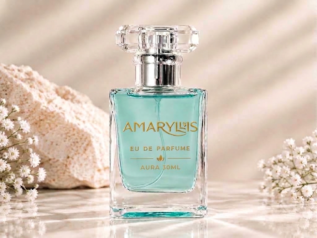 Amaryllis Aura