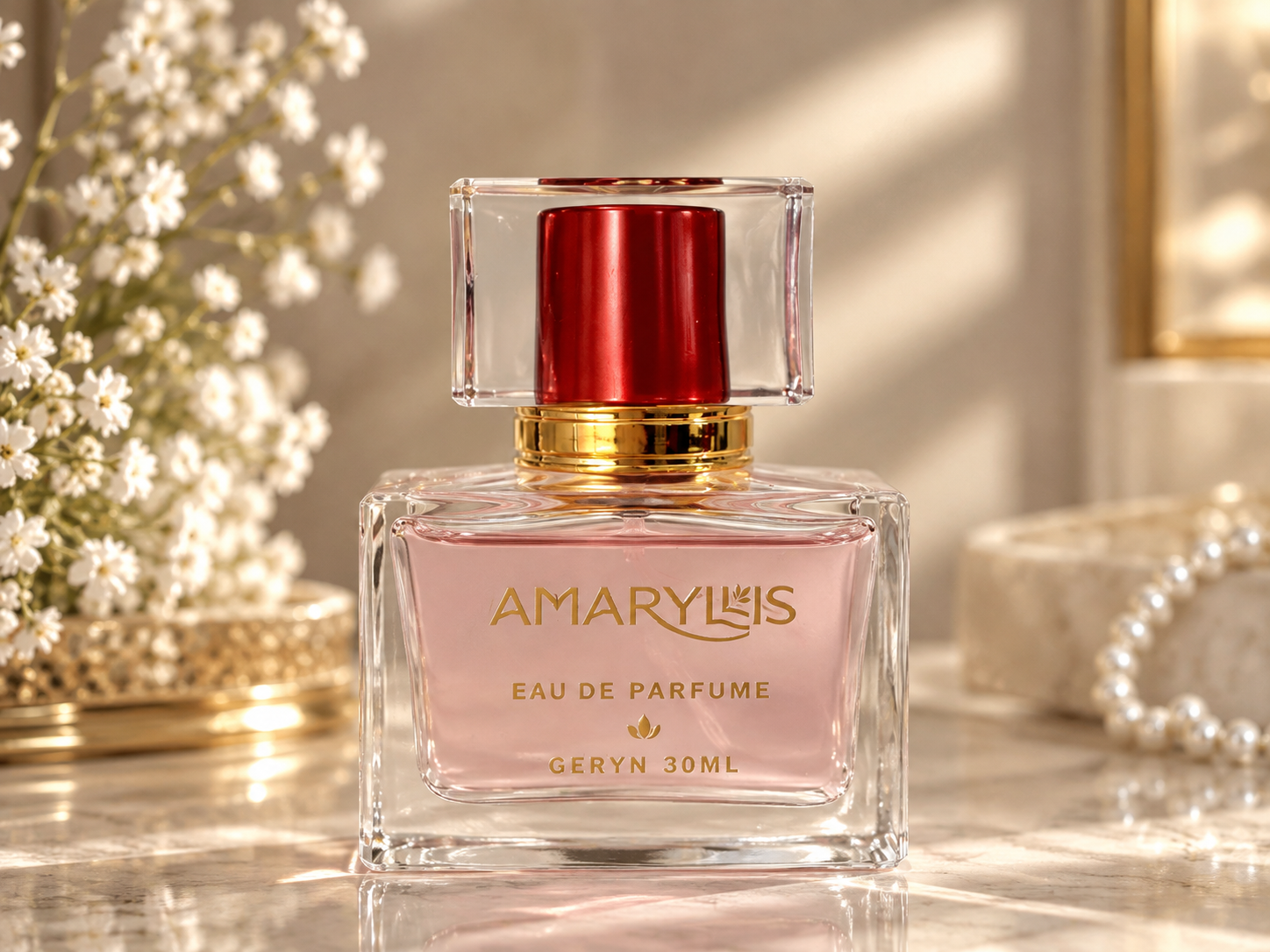 Amaryllis Ceryn