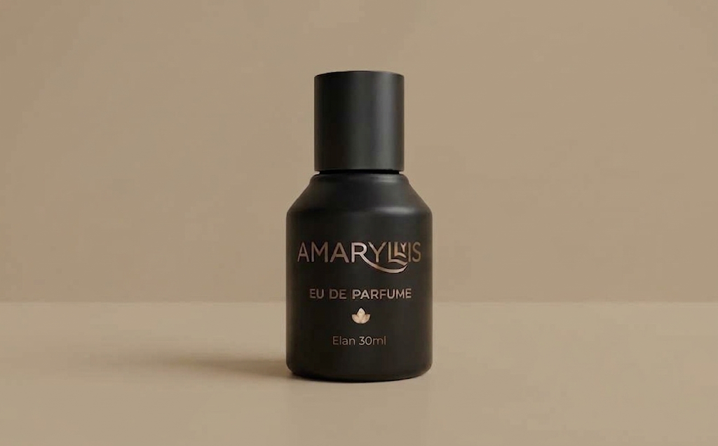 Amaryllis Elan