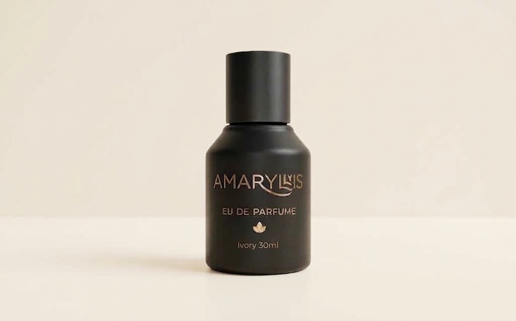 Amaryllis Ivory