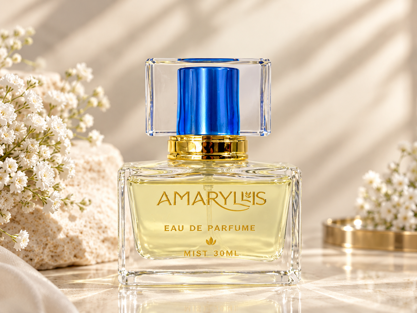 Amaryllis Mist