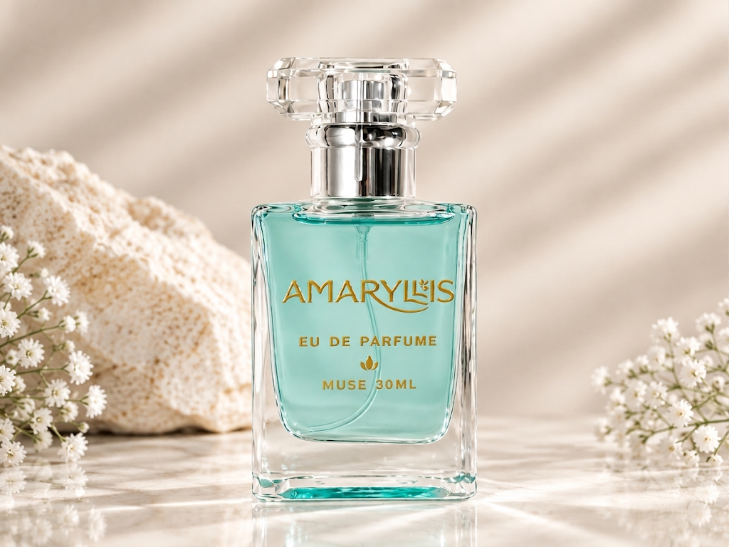 Amaryllis Muse