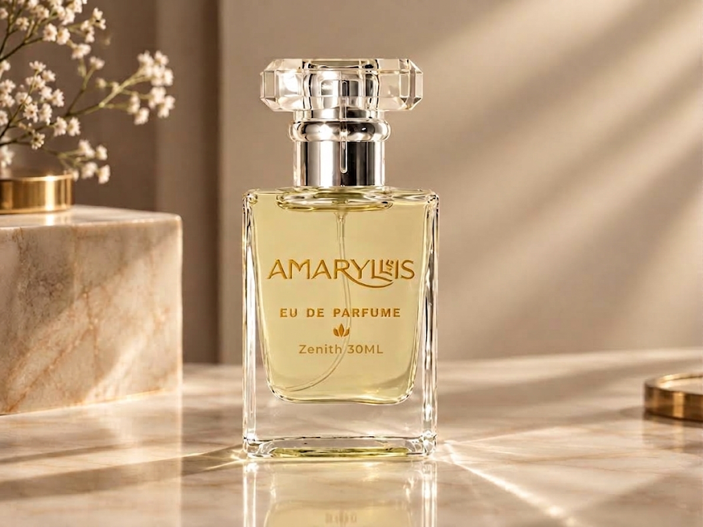Amaryllis Zenith